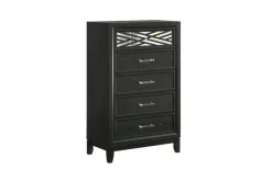 Mor Furniture Obsidian Chest In Black