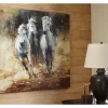 Mor Furniture Odero Wall Art In Multi