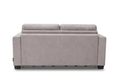 Mor Furniture Oliver Full Sleeper Sofa W/ Mattress In Mistral Rabbit
