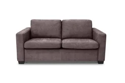 Mor Furniture Oliver Full Sleeper Sofa W/ Mattress In Mistral Rabbit