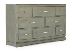 Mor Furniture Ontario Dresser In Gray