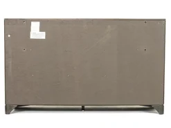 Mor Furniture Ontario Dresser In Gray