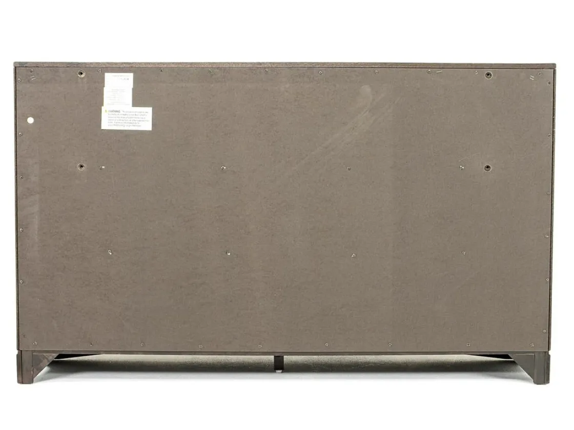 Mor Furniture Ontario Dresser In Gray