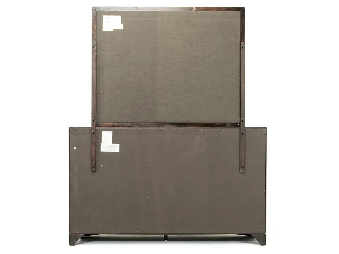Mor Furniture Ontario Mirror In