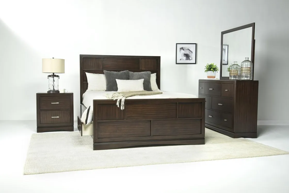 Mor Furniture Ontario Mirror In
