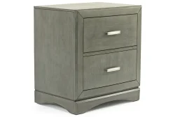 Mor Furniture Ontario Nightstand In