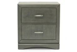 Mor Furniture Ontario Nightstand In