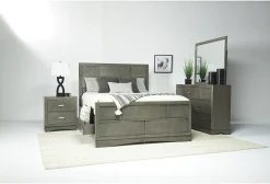 Mor Furniture Ontario Nightstand In