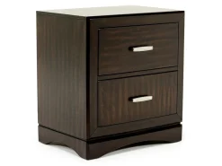 Mor Furniture Ontario Nightstand In