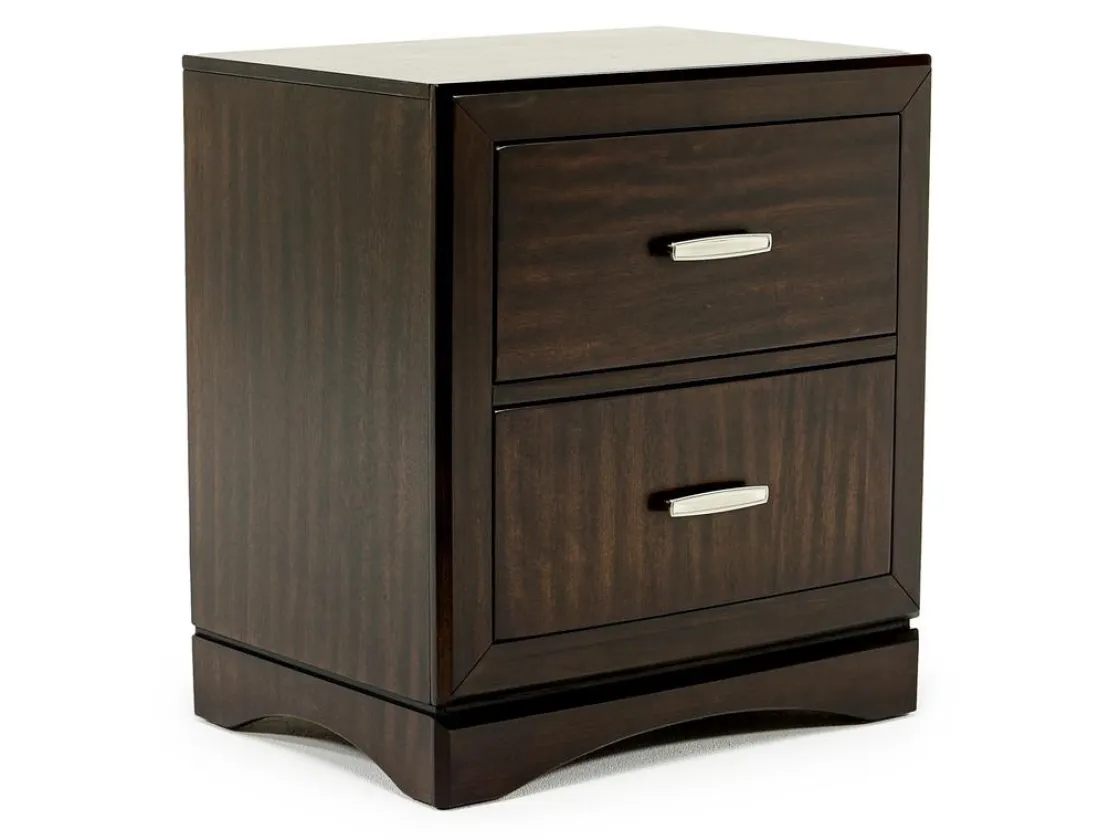 Mor Furniture Ontario Nightstand In