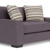 Mor Furniture Oracle Crypton Performance Chair - Custom Order