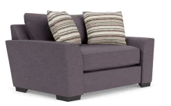 Mor Furniture Oracle Crypton Performance Chair - Custom Order