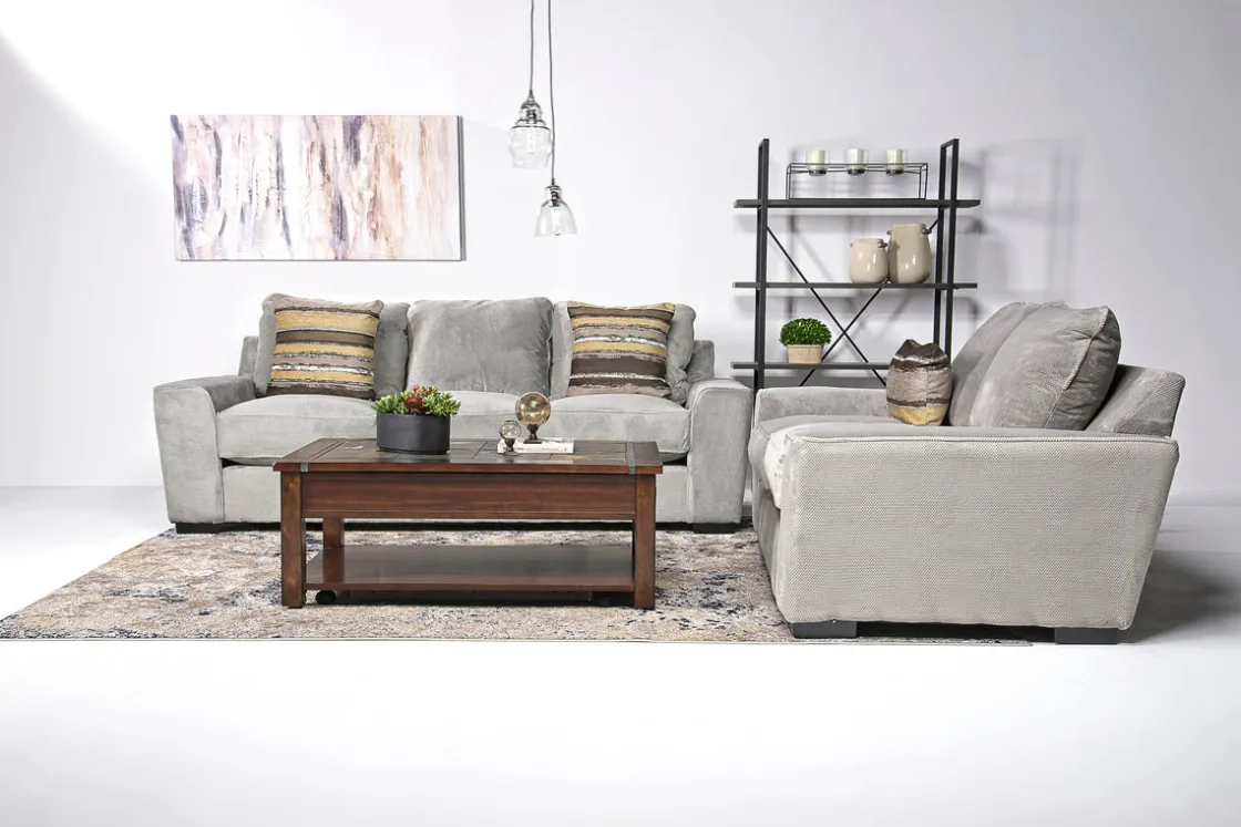 Mor Furniture Oracle Large Sofa - Custom Order