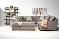 Mor Furniture Oracle Ottoman - Custom Order
