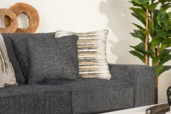 Mor Furniture Oracle Queen Sleeper Sofa In , Down