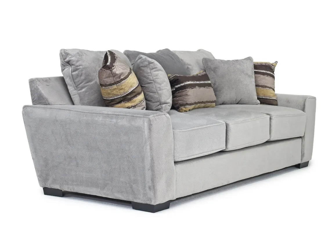 Mor Furniture Oracle Queen Sleeper Sofa In , Down