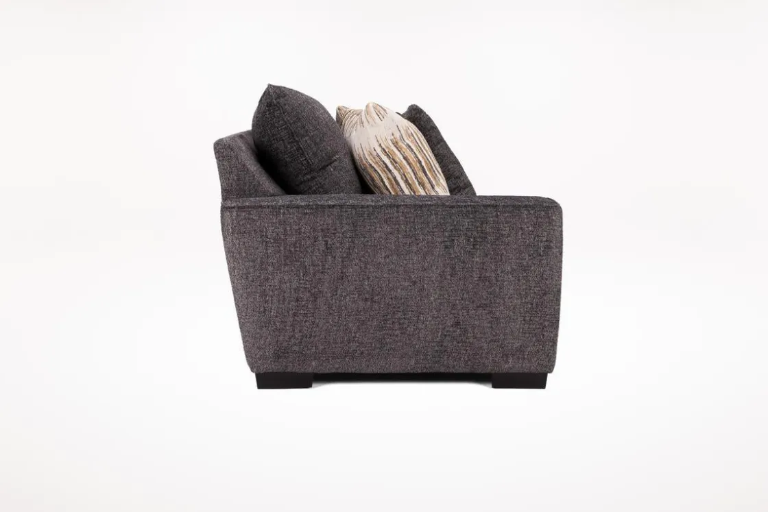 Mor Furniture Oracle Queen Sleeper Sofa In , Down