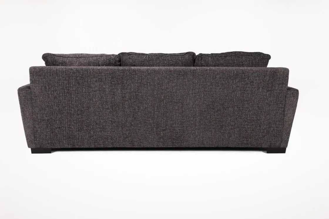 Mor Furniture Oracle Queen Sleeper Sofa In , Down