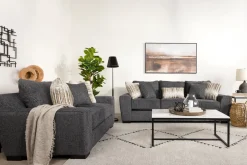 Mor Furniture Oracle Queen Sleeper Sofa In , Down