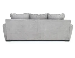 Mor Furniture Oracle Queen Sleeper Sofa W/ Mattress In , Down