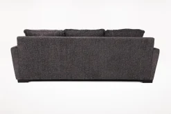 Mor Furniture Oracle Queen Sleeper Sofa W/ Mattress In , Down