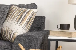 Mor Furniture Oracle Sofa & Loveseat In , Down