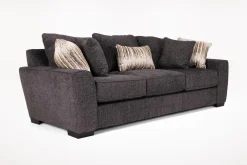 Mor Furniture Oracle Sofa & Loveseat In , Down