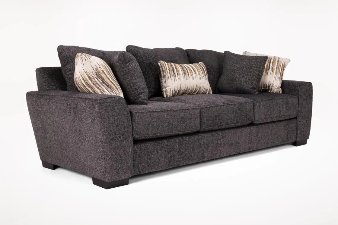 Mor Furniture Oracle Sofa & Loveseat In , Down