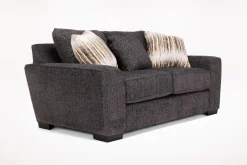 Mor Furniture Oracle Sofa & Loveseat In , Down