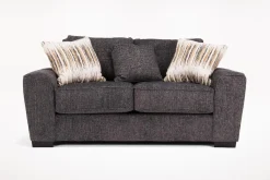 Mor Furniture Oracle Sofa & Loveseat In , Down