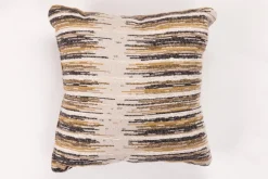 Mor Furniture Oracle Tux Sofa Chaise Sectional In Envy Ebony, Left Facing, Down