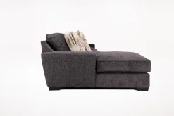 Mor Furniture Oracle Xl Sofa Chaise In , Left Facing, Down