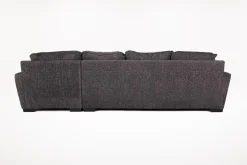 Mor Furniture Oracle Xl Sofa Chaise In , Left Facing, Down