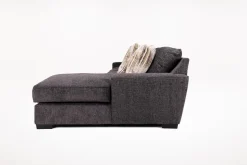 Mor Furniture Oracle Xl Sofa Chaise In , Left Facing, Down