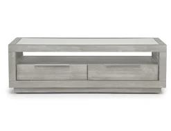 Mor Furniture Oxford Coffee Table In Mineral