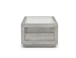 Mor Furniture Oxford Coffee Table In Mineral