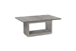 Mor Furniture Oxford Dining Table & 8 Chairs In