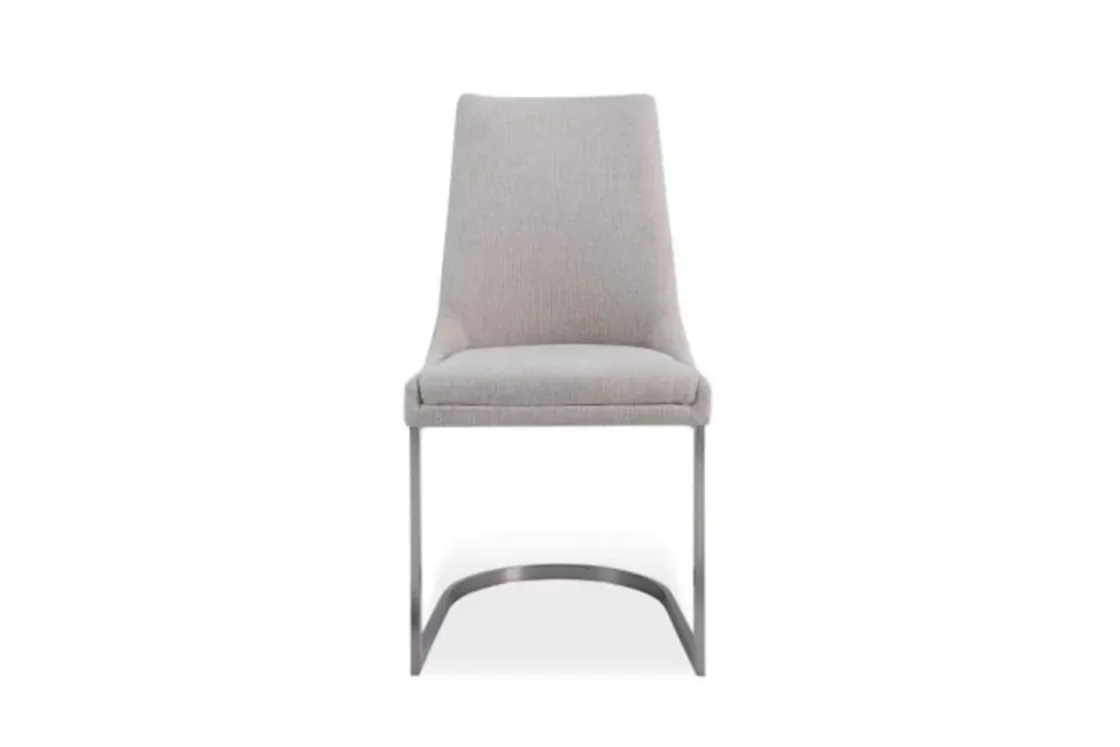 Mor Furniture Oxford Dining Table & 8 Chairs In