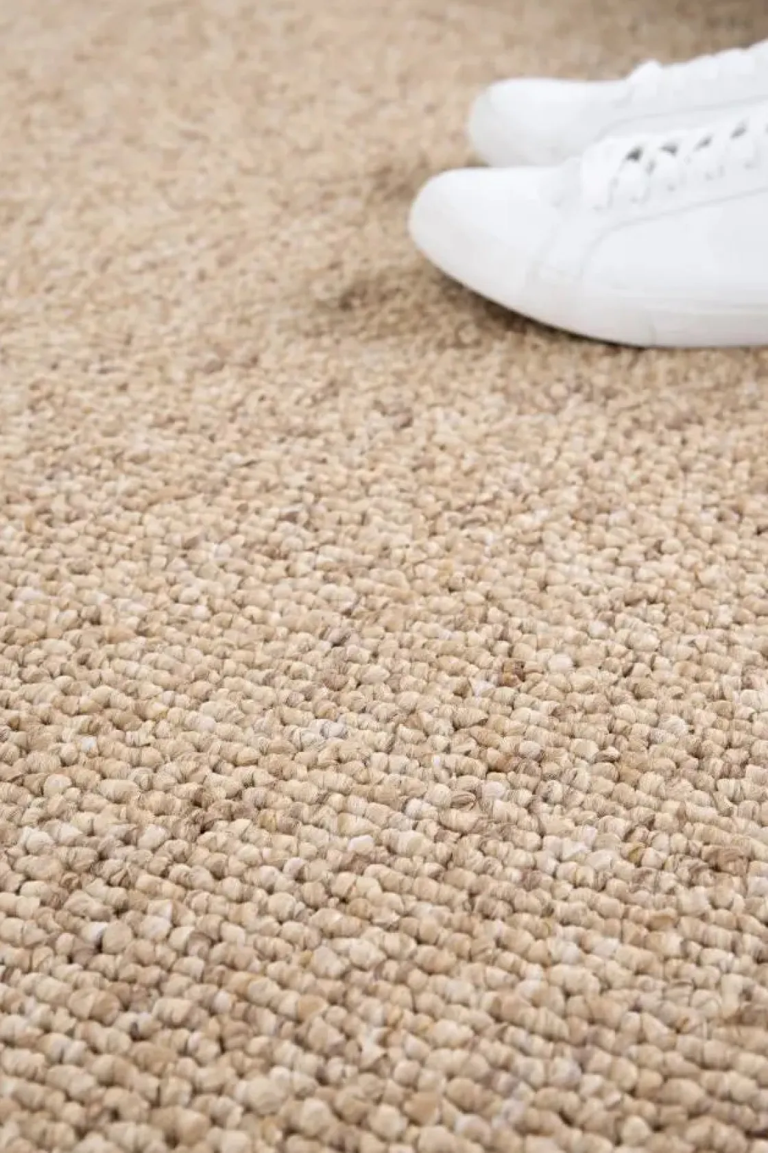Mor Furniture Pablo Forma Rug In Butterscotch, 5’ X 7’