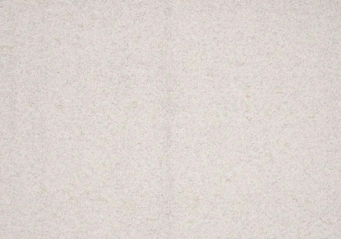 Mor Furniture Pablo Linea Rug In Ivory & Sand, 5’ X 7’