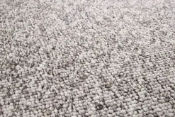 Mor Furniture Pablo Nova Rug In Gray, 5’ X 7’