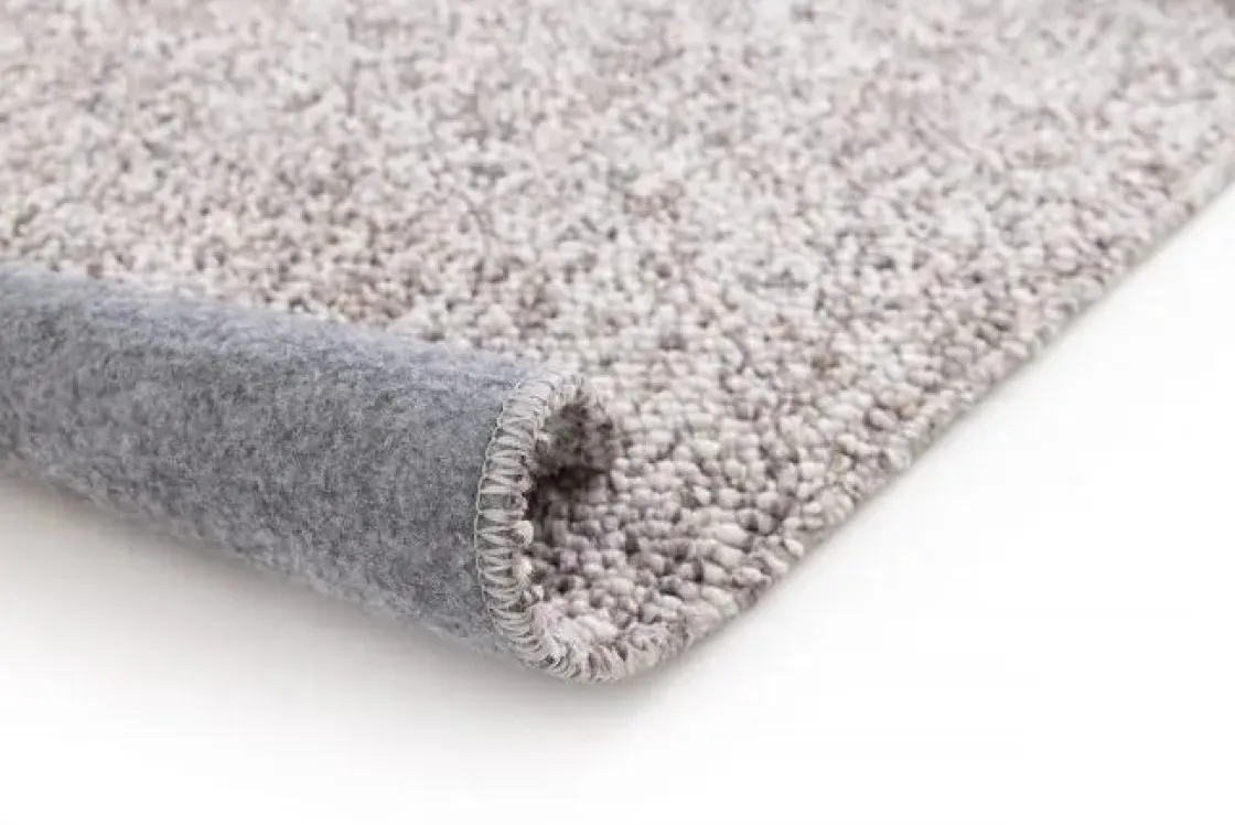 Mor Furniture Pablo Nova Rug In Gray, 5’ X 7’