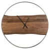 Mor Furniture Panchali Wall Clock