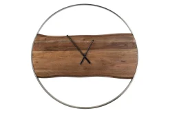 Mor Furniture Panchali Wall Clock