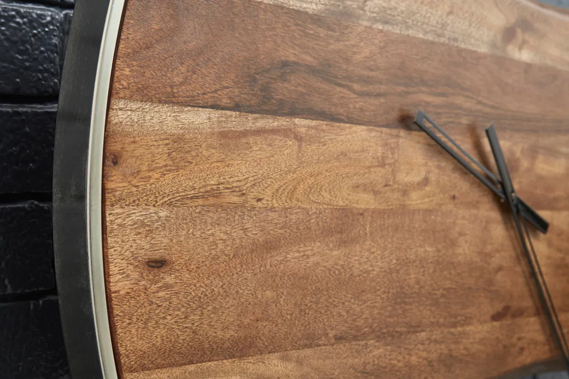 Mor Furniture Panchali Wall Clock