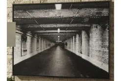 Mor Furniture Param Tunnel Wall Art