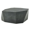 Mor Furniture Parra Outdoor Coffee Table In White