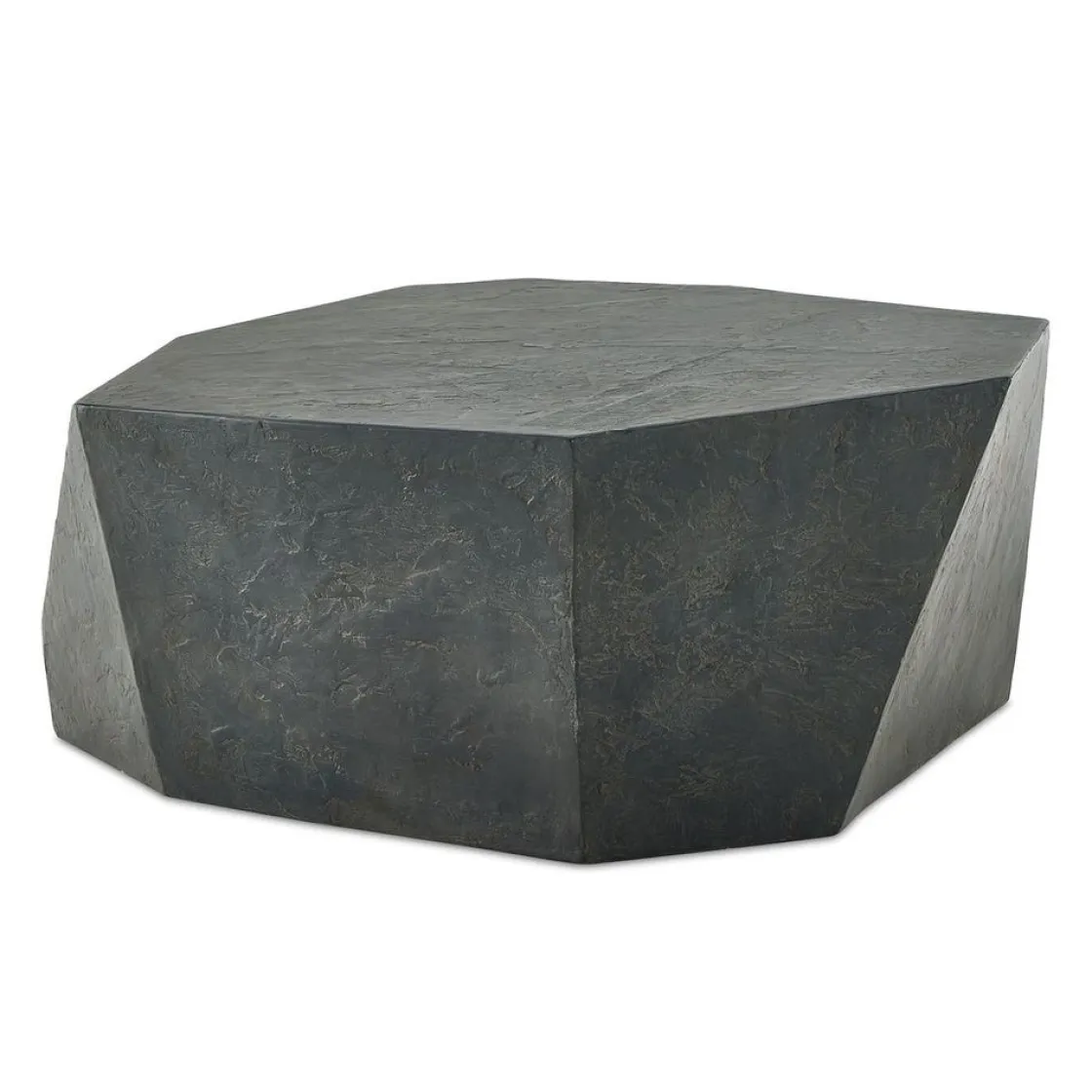 Mor Furniture Parra Outdoor Coffee Table In White