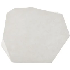 Mor Furniture Parra Outdoor Coffee Table In White