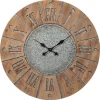 Mor Furniture Payson Clock